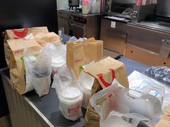 -肯德基(西安兴庆店)