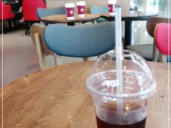 大堂-COSTA COFFEE(丰联广场店)