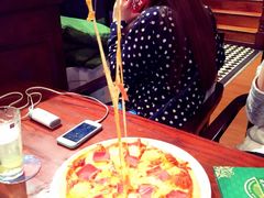 Hooley's&nbsp;爱尔兰音乐餐吧-Hooley's活利仕西餐厅(珠江新城店)