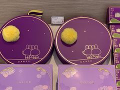 -GANSO元祖食品(双井店)