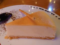 -MR.ROCKY洛奇先生RESTAURANT&BAR(宝安壹方城店)