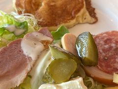 -圣丰索菲特·2 On 988 Café 自助餐厅