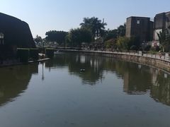 -石炮台公园