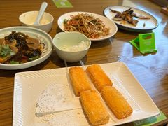 -禾珍珠家常小馆(河南博物院店)