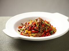 -香丰阁·烤鸭·川湘菜(清河店)