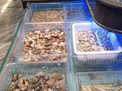 -阿伟海鲜楼·福建菜(延寿店)