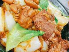 -珍珍小食店(西华路店)