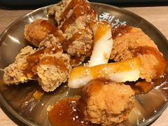 -梨花自助烤肉(乐宾店)