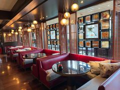 -滙壹西餐厅·厦门华尔道夫酒店