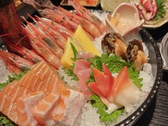 -松鹤精致料理(五一中路店)