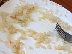 -巴依家新疆手抓饭(菱角湖万达店)