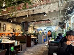 -汕头八合里海记牛肉店(清河店)