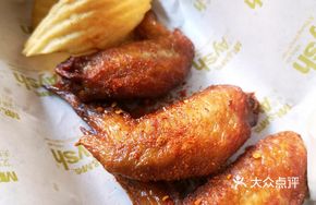 Buffalo Wings