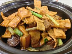 -明香海鲜酒家(华强北店)