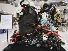 -义乌之心城市生活广场(新马路店)