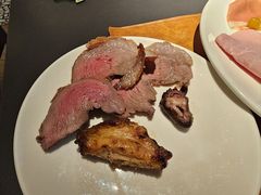-拉蒂娜·巴西牛排馆 Latina·Brazilian Steakhouse(王府井喜悦店)