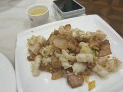 -御口福(王圣堂店)