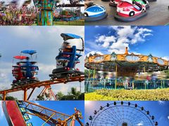 -云漫湖生态度假公园