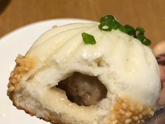 上海生煎包-香浙汇(望京店)