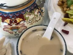 -帕米尔食府(白云观店)
