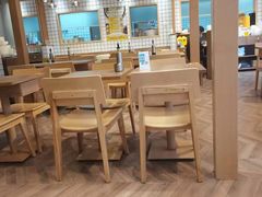 大堂-一品小笼(金融街店)