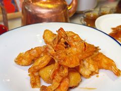 -小吊梨汤·北京菜·烤鸭(王府井银泰in88店)