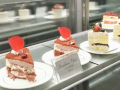 -PETIT PARIS 小巴黎(花园道店)