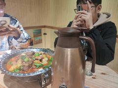 -禾木·新疆特色美食