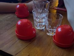 -海雾里小酒馆(观音桥店)