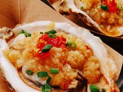 生蚝-铭副琦食·虾蟹烩馆(渔人码头店)