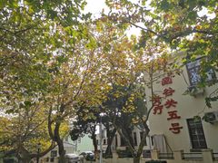-八大关-近代建筑