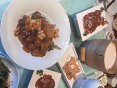 -北京老铺烤鸭(高新店)