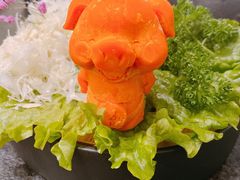 -湊湊火锅·茶憩(打浦桥日月光店)