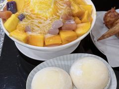 -水牛奶皇后糖水铺(深圳总店)