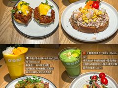-O'eat Blossom&Pelican(深圳首店)