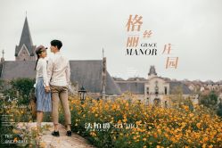 -太古映画婚纱摄影(天河店)