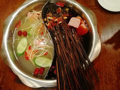 -钢五区节子串串香(环球汇·天誉店)