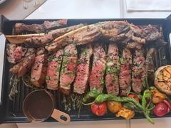 -斯普汇生蚝牛排馆(中骏世界城店)