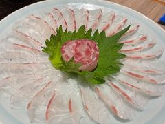 -小山日本料理(兴业太古汇店)