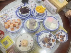 -广信牛奶甜品世家(台东店)