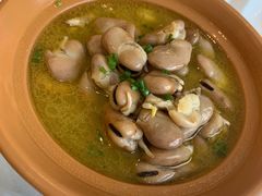 -骏莱海鲜鱼港(五角场店)