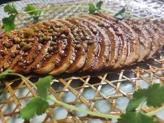 -天天向上素食餐厅(五台山店)