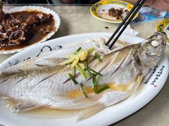 -湖山人家·湖景餐厅·特色农家菜(太湖西山店)