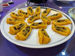 -温汤大酒店餐厅