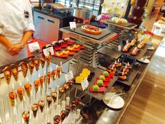 -重庆悦来温德姆酒店