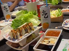 -AJIYA·池袋日式烧肉自助(天津万象城店)
