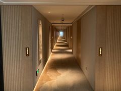 -上海佘山世茂艾美酒店