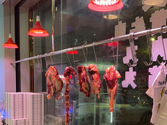 -一鼎来潮汕牛肉自助火锅(翻身分店)