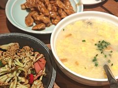 -吕氏疙瘩汤·新鲁菜(济南万象城店)