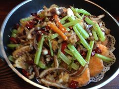-东北大院·东北菜(三台子店)